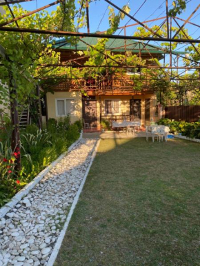 U Faridy Guest House